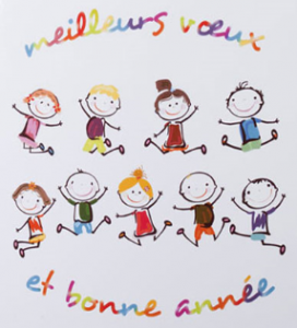 meilleurs voeux
